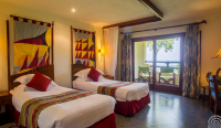 Lake Manyara Serena Safari Lodge
