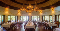 Lake Manyara Serena Safari Lodge