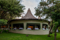 Lake Manyara Serena Safari Lodge