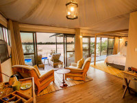 Old Drift Lodge