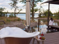 Old Drift Lodge