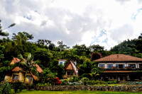 Paradise Kivu