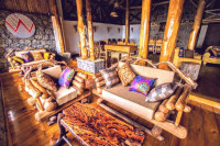Paradise Kivu