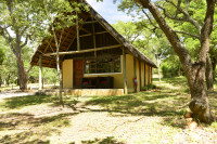 Pioneer Lodge