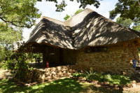 Pioneer Lodge