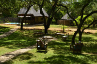 Pioneer Lodge