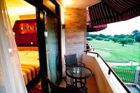 Roca Golf Hotel