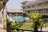Roca Golf Hotel