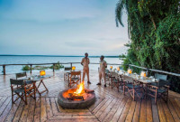 Ruzizi Tented Lodge