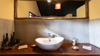 Ruzizi Tented Lodge