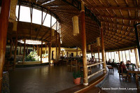 Sabana Beach Resort