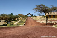 Sabana Beach Resort