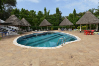 Morogoro Hotel