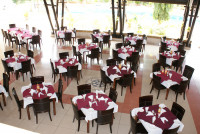 Morogoro Hotel