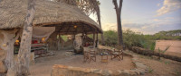 Saruni Rhino Lodge