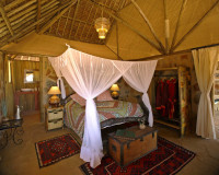 Saruni Rhino Lodge
