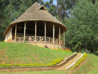 Itambira Island Resort