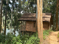 Itambira Island Resort