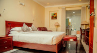 Shangri-La Muyenga Hotel