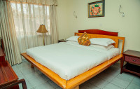 Shangri-La Muyenga Hotel