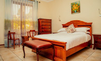Shangri-La Muyenga Hotel