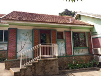 Shangri-La Muyenga Hotel