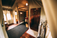 Tarangire Tortilis Camp