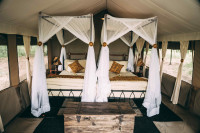 Tarangire Tortilis Camp