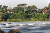 The Haven Eco River Lodge Uganda