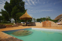 The Haven Eco River Lodge Uganda