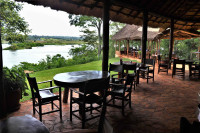 The Haven Eco River Lodge Uganda
