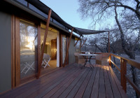 Mushara Outpost