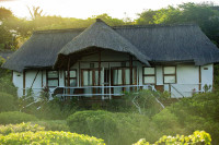 Vilanculos Beach Lodge