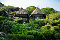 Vilanculos Beach Lodge