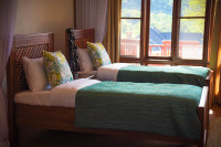 Ngorongoro Coffee Lodge