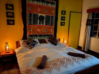 Zomba Forest Lodge