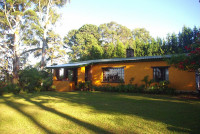 Zomba Forest Lodge