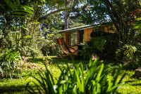 Zomba Forest Lodge
