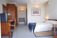 Allamanda Hotel