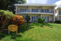Allamanda Hotel