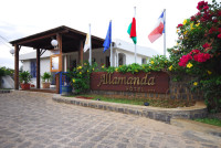 Allamanda Hotel