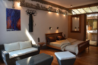 Au Bois Vert Hotel