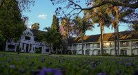 Bronte Garden Hotel