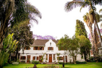 Bronte Garden Hotel