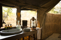 Chada Safari Camp Katavi