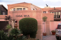 Casa Mia Guest House