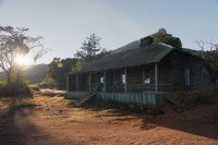 Mulanje Huts