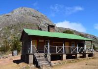 Mulanje Huts