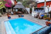 Chameleon Backpackers Lodge