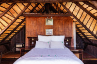 Chameleon Backpackers Lodge